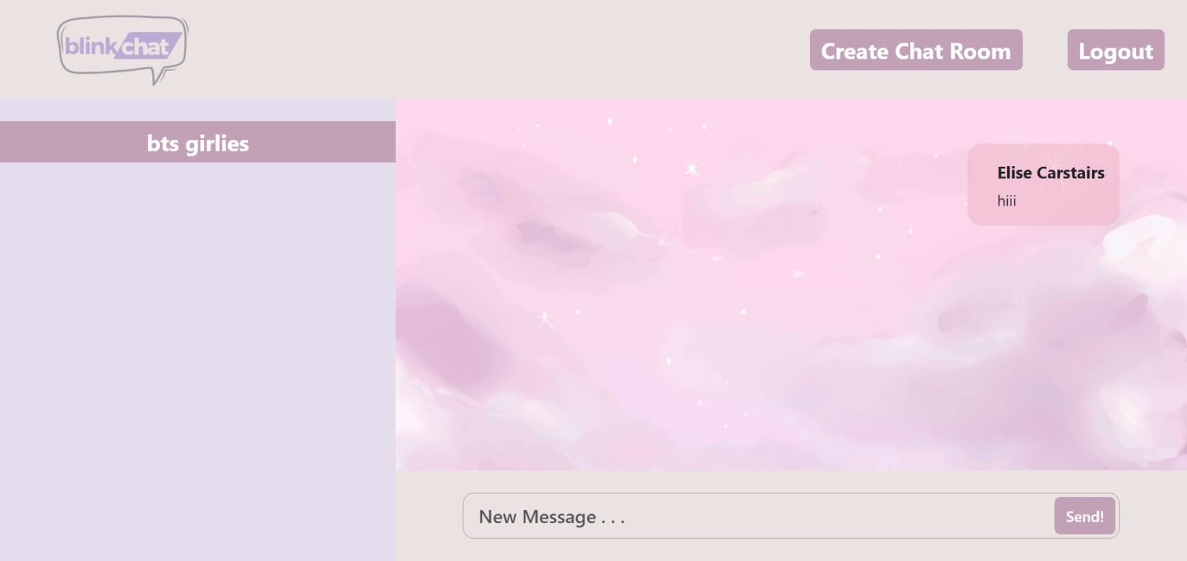 BlinkChat